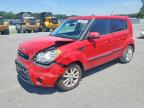 KIA SOUL 2012