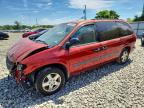 DODGE GRAND CARAVAN 2007