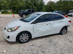 HYUNDAI ACCENT 2012
