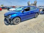 NISSAN SENTRA 2019