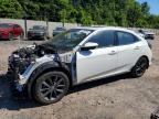 HONDA CIVIC 2021