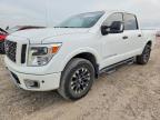 NISSAN TITAN 2018