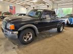 FORD RANGER 2001