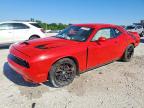 DODGE CHALLENGER 2016