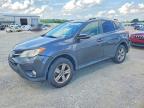 TOYOTA RAV4 2015