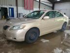 TOYOTA CAMRY LE 2011