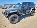 JEEP WRANGLER UNLIMITED 2017