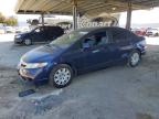 HONDA CIVIC 2011