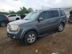 HONDA PILOT 2010