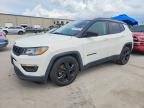 JEEP COMPASS 2018