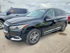 INFINITI QX60 2017
