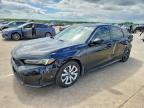 HONDA CIVIC 2026