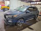 HYUNDAI TUCSON 2020