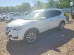 NISSAN ROGUE 2018