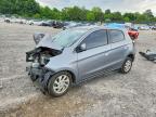 MITSUBISHI MIRAGE 2021