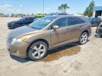 TOYOTA VENZA 2009