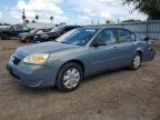 CHEVROLET MALIBU 2007