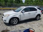 CHEVROLET EQUINOX 2012
