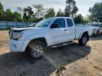 TOYOTA TACOMA 2010
