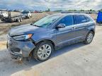 FORD EDGE 2022