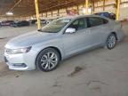 CHEVROLET IMPALA 2019