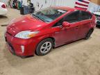 TOYOTA PRIUS 2012
