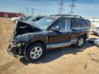 HYUNDAI SANTA FE 2002