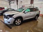 SUBARU ASCENT 2022
