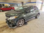 HONDA HR-V 2016