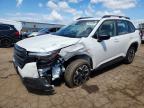 SUBARU FORESTER 2025
