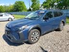 SUBARU OUTBACK 2024