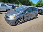 NISSAN VERSA NOTE 2016