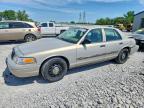 FORD CROWN VICTORIA 2009