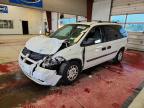 DODGE CARAVAN 2005