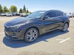 INFINITI QX30 2018