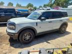 FORD BRONCO SPORT 2022