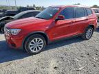 BMW X3 2017