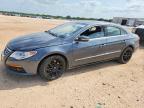 VOLKSWAGEN CC 2010