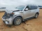 NISSAN ARMADA 2019