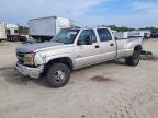 CHEVROLET SILVERADO 2007