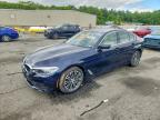 BMW 540 2019