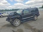 JEEP COMMANDER 2008