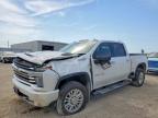 CHEVROLET SILVERADO 2022