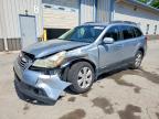 SUBARU OUTBACK 2012