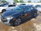 HONDA CIVIC 2020