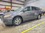 HONDA ODYSSEY 2014