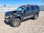 NISSAN XTERRA 2012
