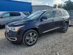 GMC ACADIA 2017