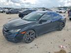 HONDA CIVIC 2021
