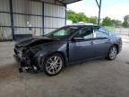 NISSAN MAXIMA 2010